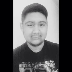 Meet your Posher, Thomas